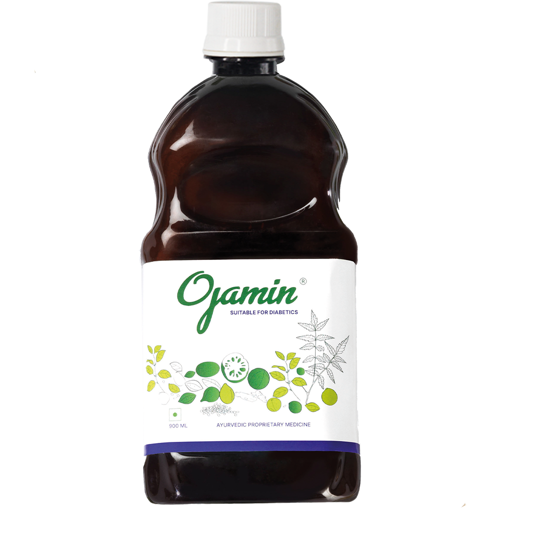 Ayurvedic Treatment For Diabetes Ojamin India